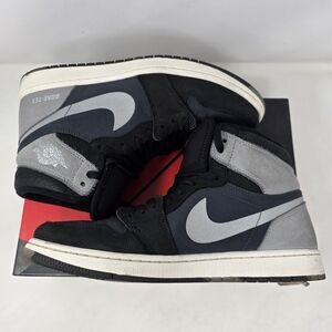 Air Jordan 1 Element GORE-TEX High Black Particle Grey Men's 10 DB2889-001